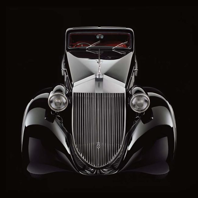 Cập nhật với hơn 73 rolls royce phantom jonckheere coupe tuyệt vời nhất   trieuson5