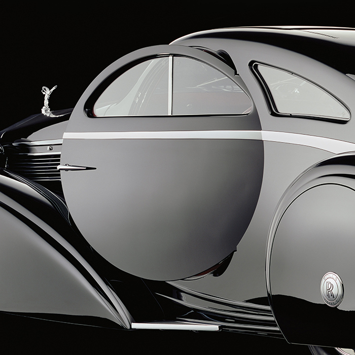 1934 Rolls Royce Phantom I Jonckheere Coupe luxury retro wallpaper   3600x2100  582232  WallpaperUP