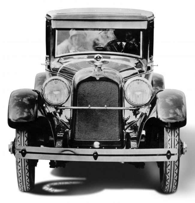 Model A Duesenberg America’s First Straight Eight Heacock Classic Insurance