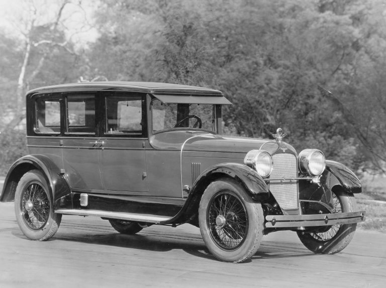 Model A Duesenberg America’s First Straight Eight Heacock Classic Insurance