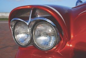 The '55 Chevy Aztec - Creating the Shape of Customs to Come - Heacock ...