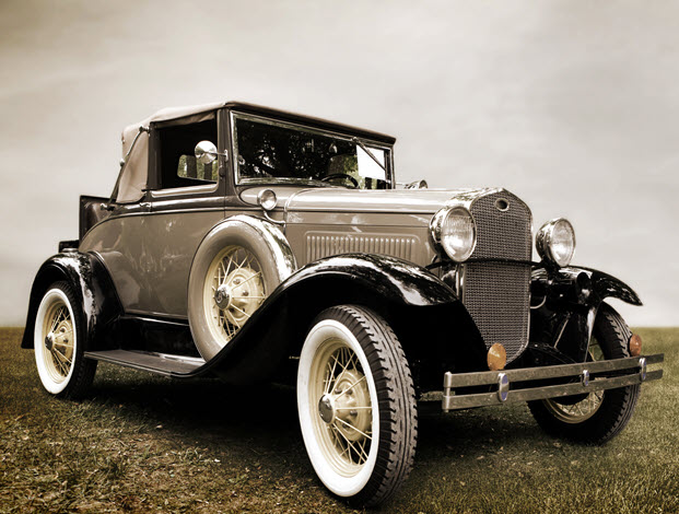 Antique And Classic Cars Heacock Classic Insurance