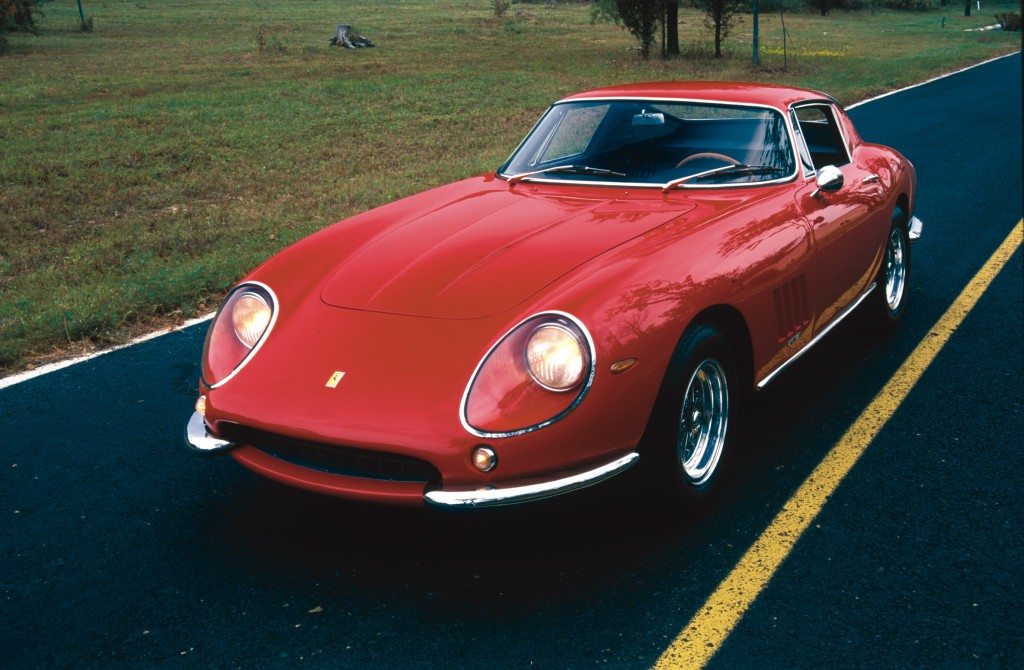 10 Classic Italian Sports Cars You Should Own – Heacock Classic