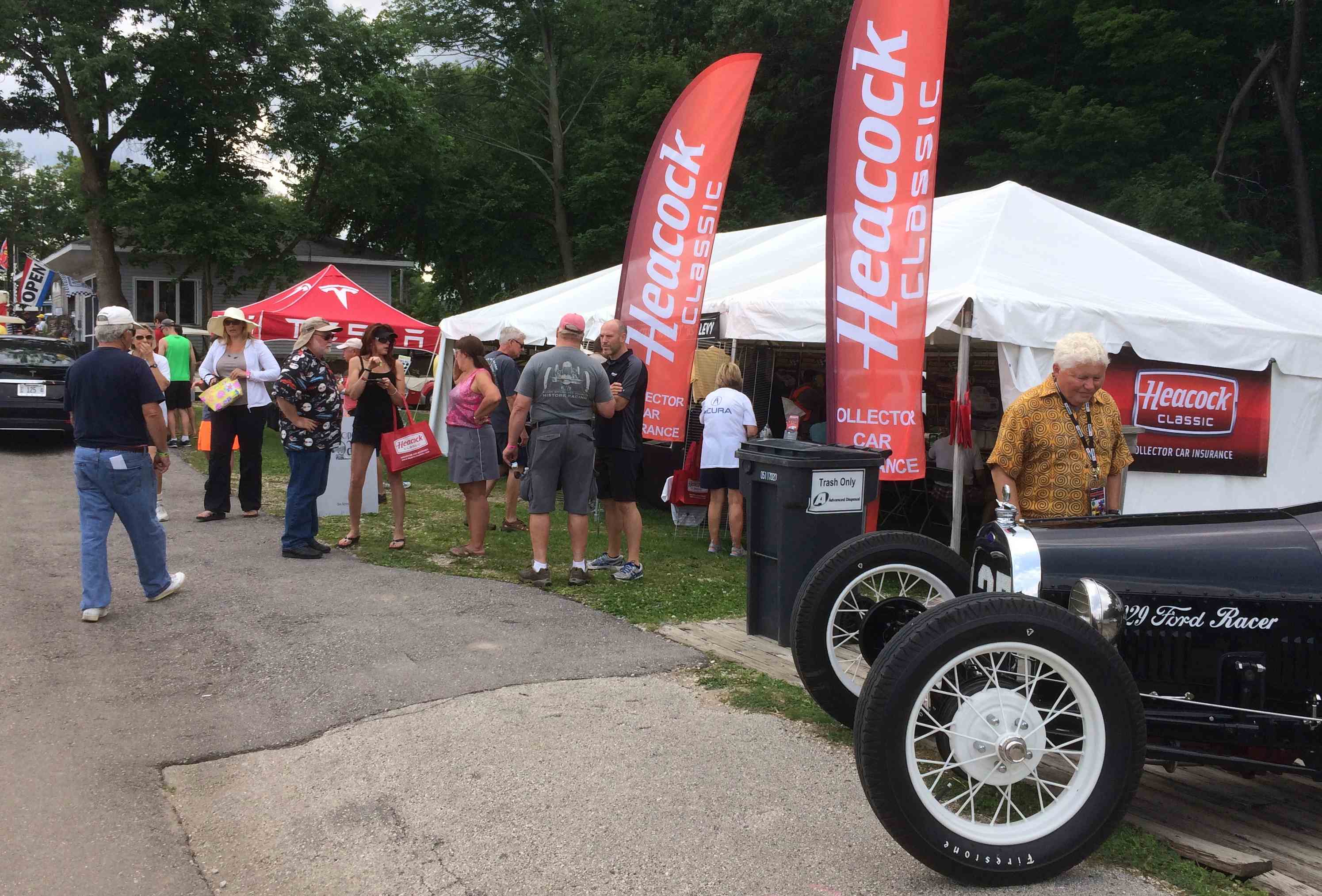 Road America Vintage