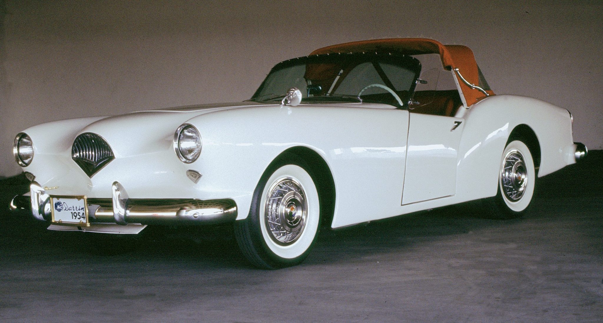 Four Forgotten Fifties Sport Cars – Heacock Classic