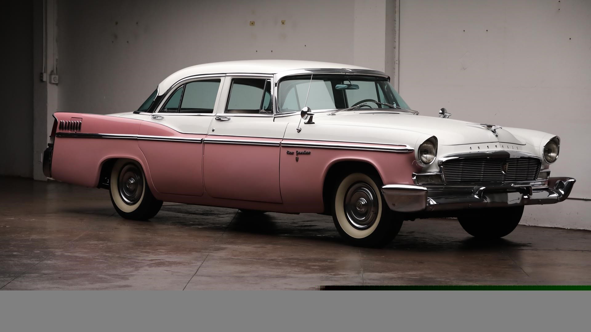 The Most Flexible Collector Car Insurance Available! Heacock Classic