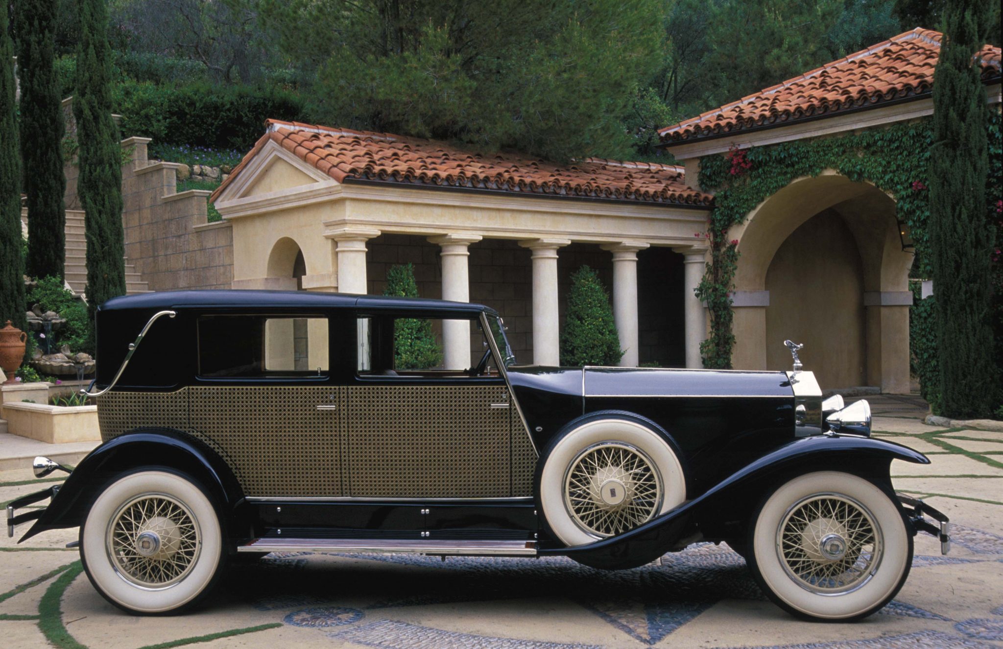 rolls royce phantom 1900