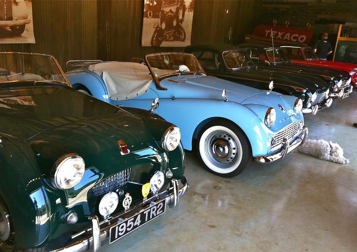 Classic Antique Collector Car Insurance - Antique Cars Blog